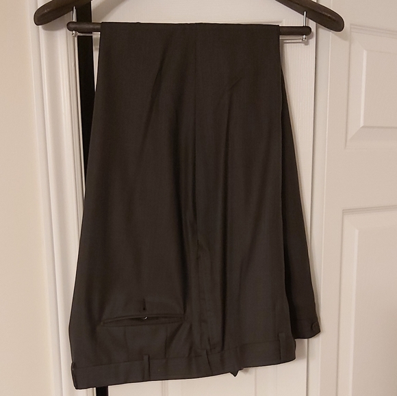 ERMENEGILDO ZEGNA - Picture 2 of 4